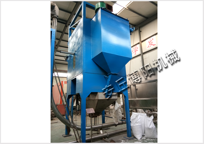 肥料噸袋破袋機(jī)在使用過(guò)程中應(yīng)該怎樣維護(hù)和保養(yǎng)？