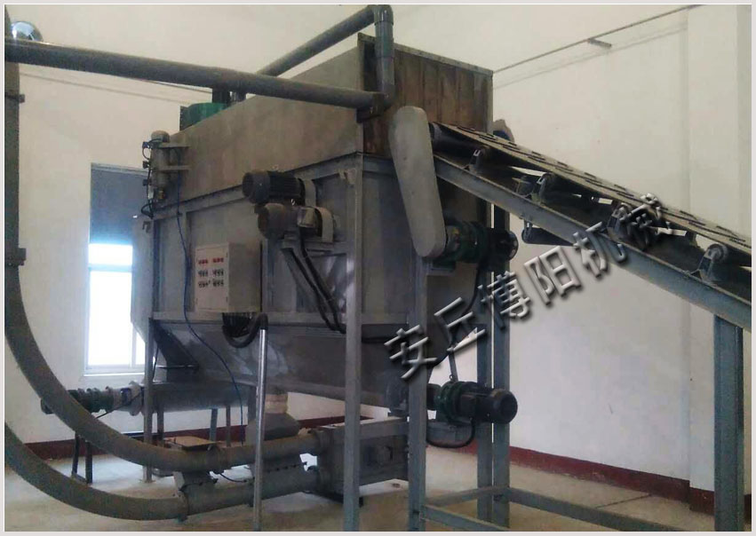 全自動(dòng)無(wú)塵卸料站的應(yīng)用范圍是什么？