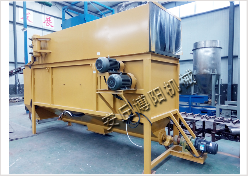 硅膠粉拆包卸料機(jī)有什么優(yōu)勢(shì)？