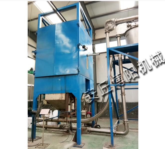 活性炭噸袋拆包機該怎樣日常維護？