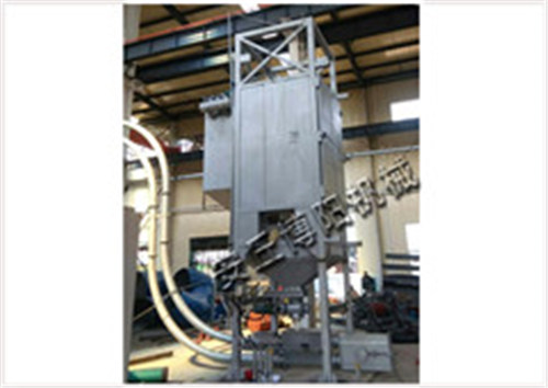 片堿噸袋拆包機(jī)，選擇購機(jī)有秘密