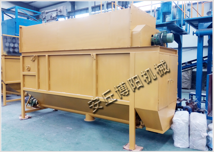 稻子自動(dòng)拆包機(jī)設(shè)計(jì)中有哪些優(yōu)勢(shì)？