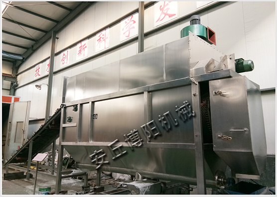 塑料自動拆包機(jī)的作業(yè)流程是怎樣的？