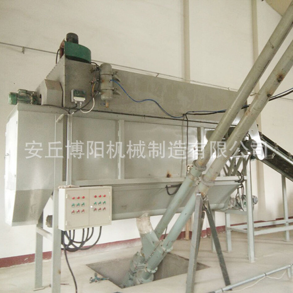 都說自動拆包機為化工行業(yè)做貢獻這是為什么？