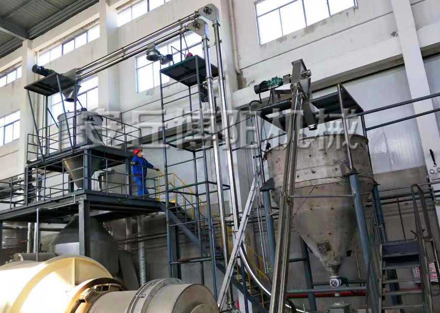 飼料管鏈輸送機(jī)日常使用及維護(hù)有哪些？